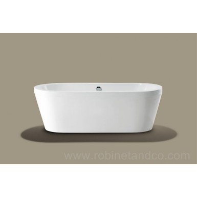 Baignoire ilot COOL 180 x 80