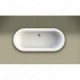 Baignoire ilot COOL 180 x 80