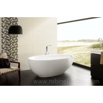 Baignoire ilot LOUNGE 185 x 95
