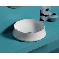 Lavabo a poser Sharp 50 cm par Robinet and Co