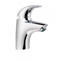 Mitigeur Lavabo Monotrou Chromé ALTAÏS