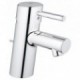 Mitigeur lavabo Grohe Concetto chromé