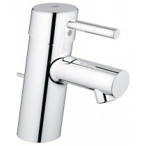 Mitigeur lavabo Grohe Concetto chromé