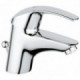 Mitigeur lavabo Grohe Eurosmart