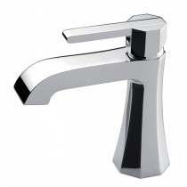 Mitigeur de lavabo chromé BELMONDO ELLE IB Robinetterie