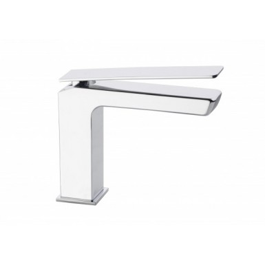 Mitigeur de lavabo chromé KH-03 IB Robinetterie