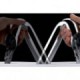 Mitigeur cascade monotrou ONLYONE IB Robinetterie