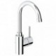 Mitigeur vasque Grohe Concetto chromé