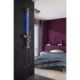 OZONE - Colonne de Douche VALENTIN  Chromo-relaxante