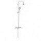 Colonne de douche GROHE Tempesta