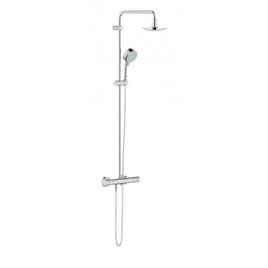 Colonne de douche GROHE Tempesta