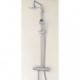 Colonne de douche GROHE Tempesta