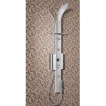 Colonne de douche design thermostatique SFERA SG