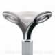 Colonne de douche design thermostatique SFERA SG PLUS