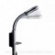 Colonne de douche design thermostatique SFERA SG PLUS