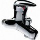 Mitigeur bain douche renovation 110 mm