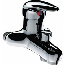 Mitigeur bain douche renovation 110 mm