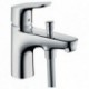 Mitigeur bain/douche monotrou Hansgrohe Focus