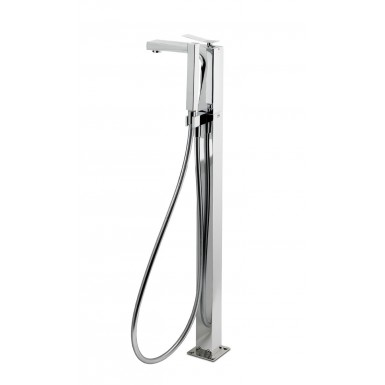 Mitigeur de bain sur potence WAVE IB Robinetterie
