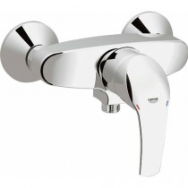 Mitigeur mural douche Grohe Eurosmart