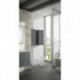 Armoire de salle de bain suspendue KUTA 1 porte