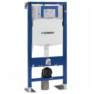 Bati Support autoportant  GEBERIT DUOFIX