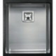 Cuve inox sous plan MR 34 x 40 cm