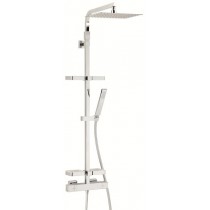 Colonne de douche Touareg de Valentin par Robinet and Co