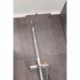 Colonne de Douche thermostatique TOUAREG Valentin avec tablettes