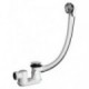 Ensemble complet pour vidage de baignoire