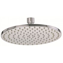 Pomme de douche ronde 190 mm laiton chromé