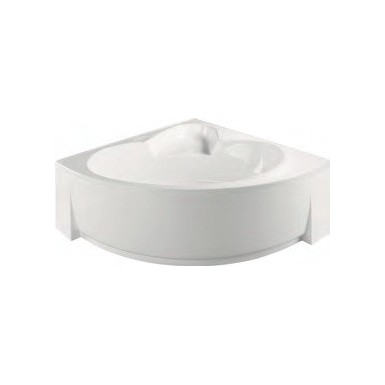Tablier pour baignoire d'angle GREENACRYL