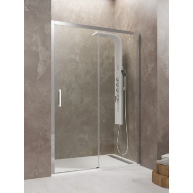 Paroi de douche coulissante TETHYS