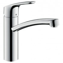 Mitigeur Cuisine Hansgrohe Focus E²