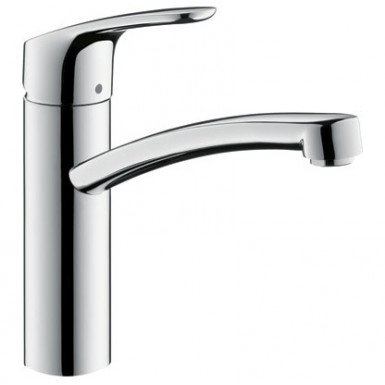 Mitigeur Cuisine Hansgrohe Focus E²