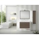 Armoire salle de bain suspendue IOTA 1 porte