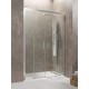 Paroi de douche d'angle TETHYS SPAZIO
