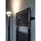 Radiateur sèche serviette pour chauffage central Modèle BASICS 14
