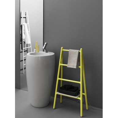Sèche serviette mobile SCALETTA