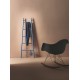Sèche serviette mobile SCALETTA