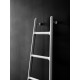 Sèche serviette mobile SCALETTA