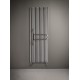 Radiateur salle de bain ARKOS avec bras sèche-serviette