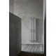 Radiateur salle de bain ARKOS avec bras sèche-serviette