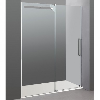 Paroi de douche coulissante PHEBE 130 cm