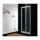Paroi de douche pliante OCEAN 70 cm