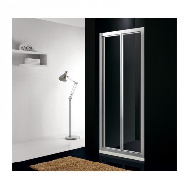 Paroi de douche pliante OCEAN 70 cm