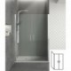 Paroi de douche d'angle portes battantes HELIA I 70 x 115 cm