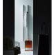 Radiateur vertical RIFT