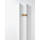Radiateur vertical RIFT