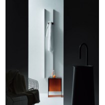 Radiateur vertical RIFT version électrique